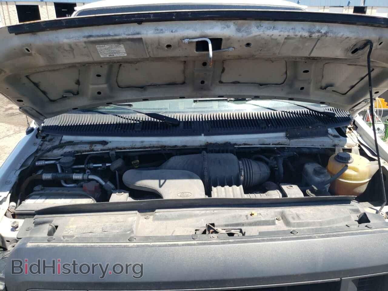 2014 FORD ECONOLINE - VIN: 1FTNE1EW6EDB00677 - Фото 7