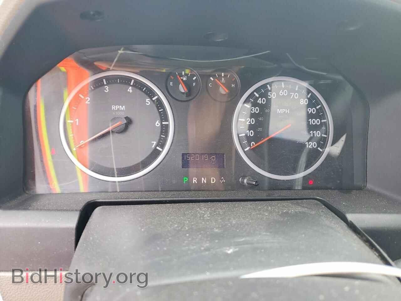 2012 DODGE RAM 1500 - VIN: 1C6RD7FT8CS140156 - Photo 9