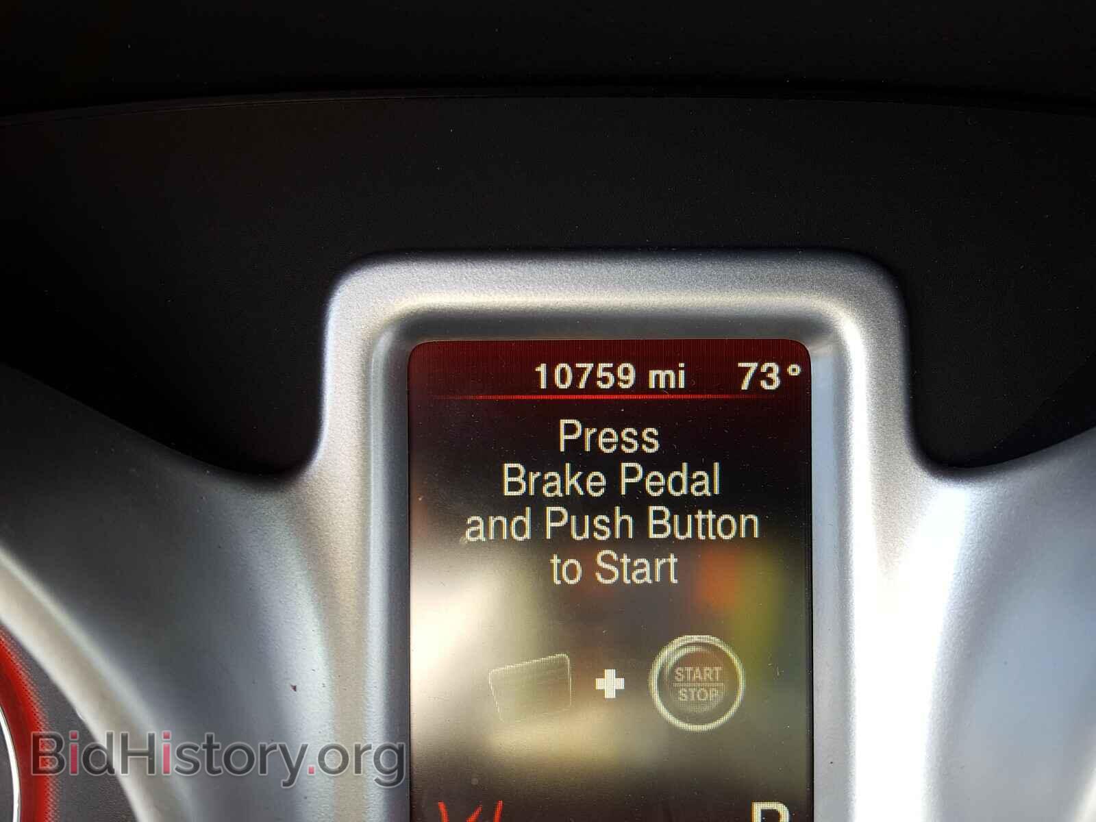 2020 DODGE JOURNEY - VIN: 3C4PDCAB8LT202161 - Фото 8