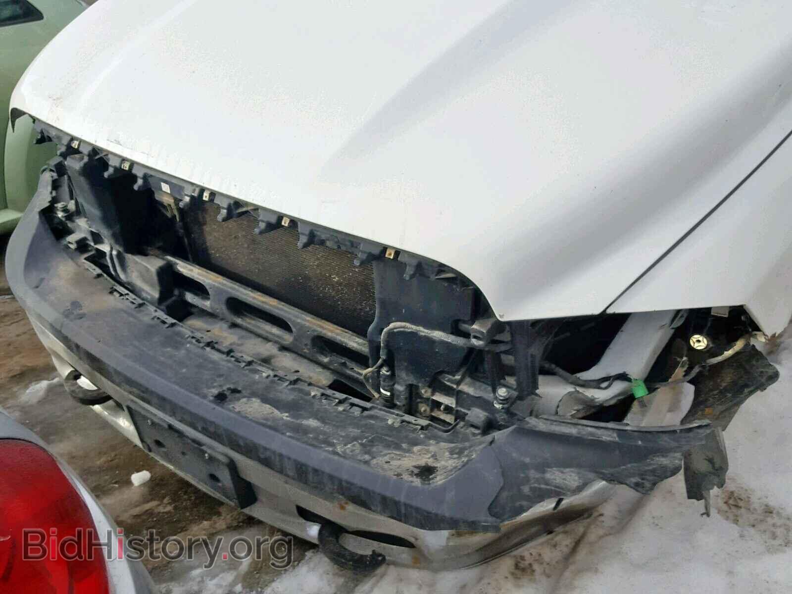 2013 RAM 1500 ST - VIN: 1C6RR7KT5DS691976 - Фото 9