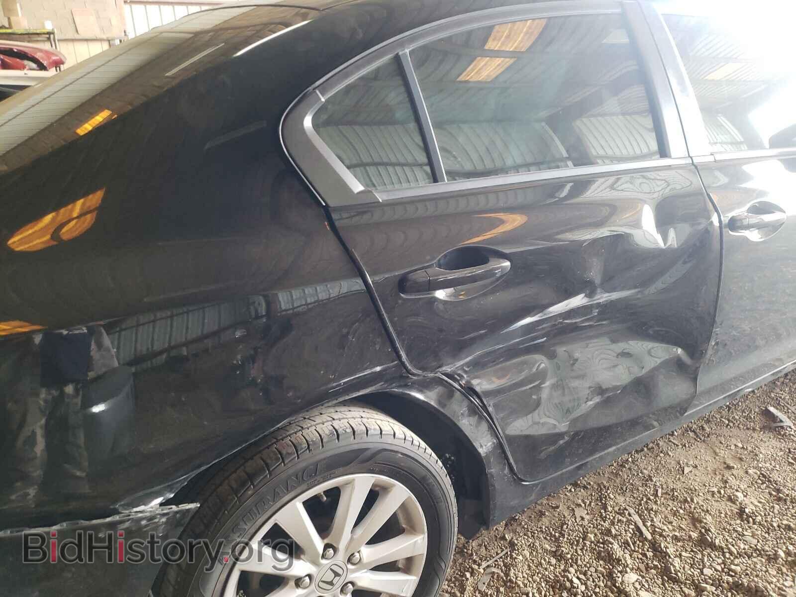 2012 HONDA CIVIC - VIN: 2HGFB2F89CH329875 - Фото 9