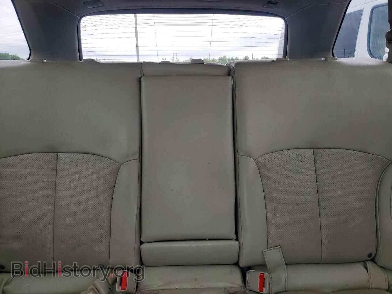 2014 SUBARU OUTBACK - VIN: 4S4BRCLC5E3302309 - Фото 10