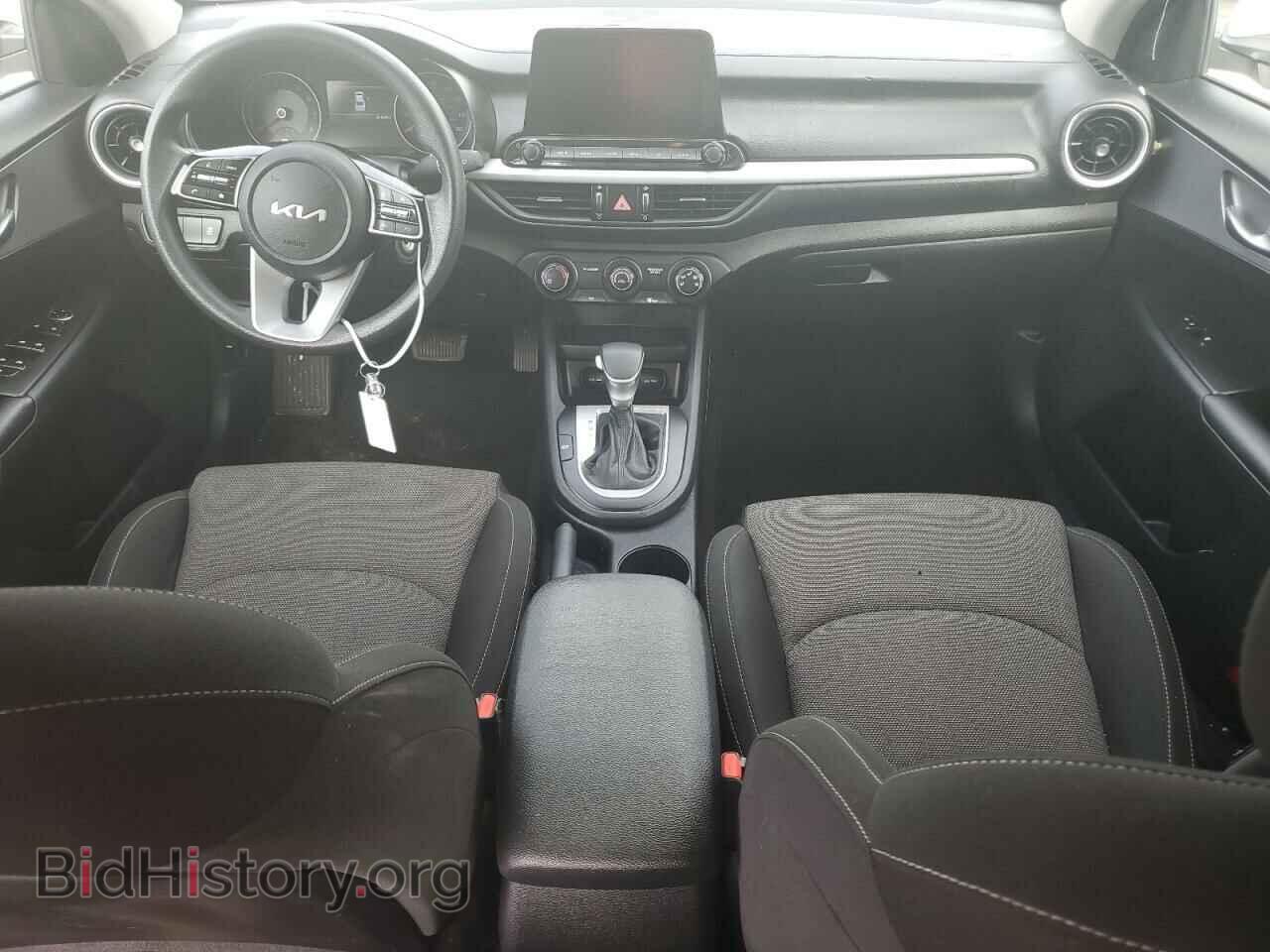 2022 KIA FORTE - VIN: 3KPF24AD7NE450949 - Фото 8
