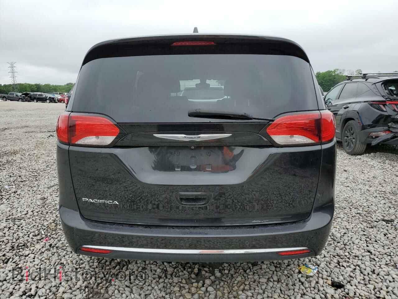 2017 CHRYSLER PACIFICA - VIN: 2C4RC1BG7HR535472 - Фото 6