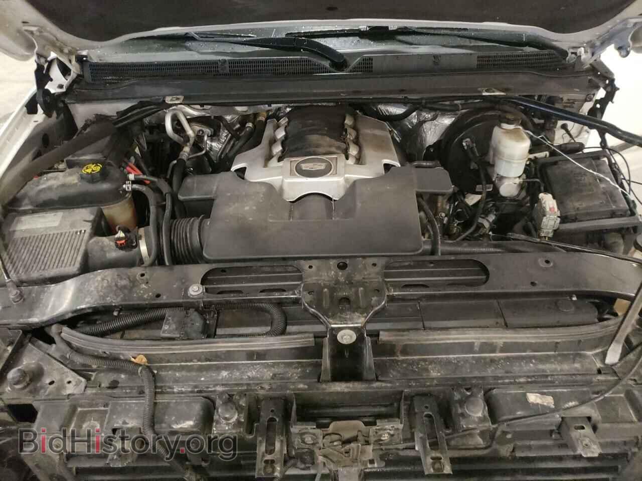 2016 CADILLAC ESCALADE - VIN: 1GYS4JKJ3GR131299 - Фото 12