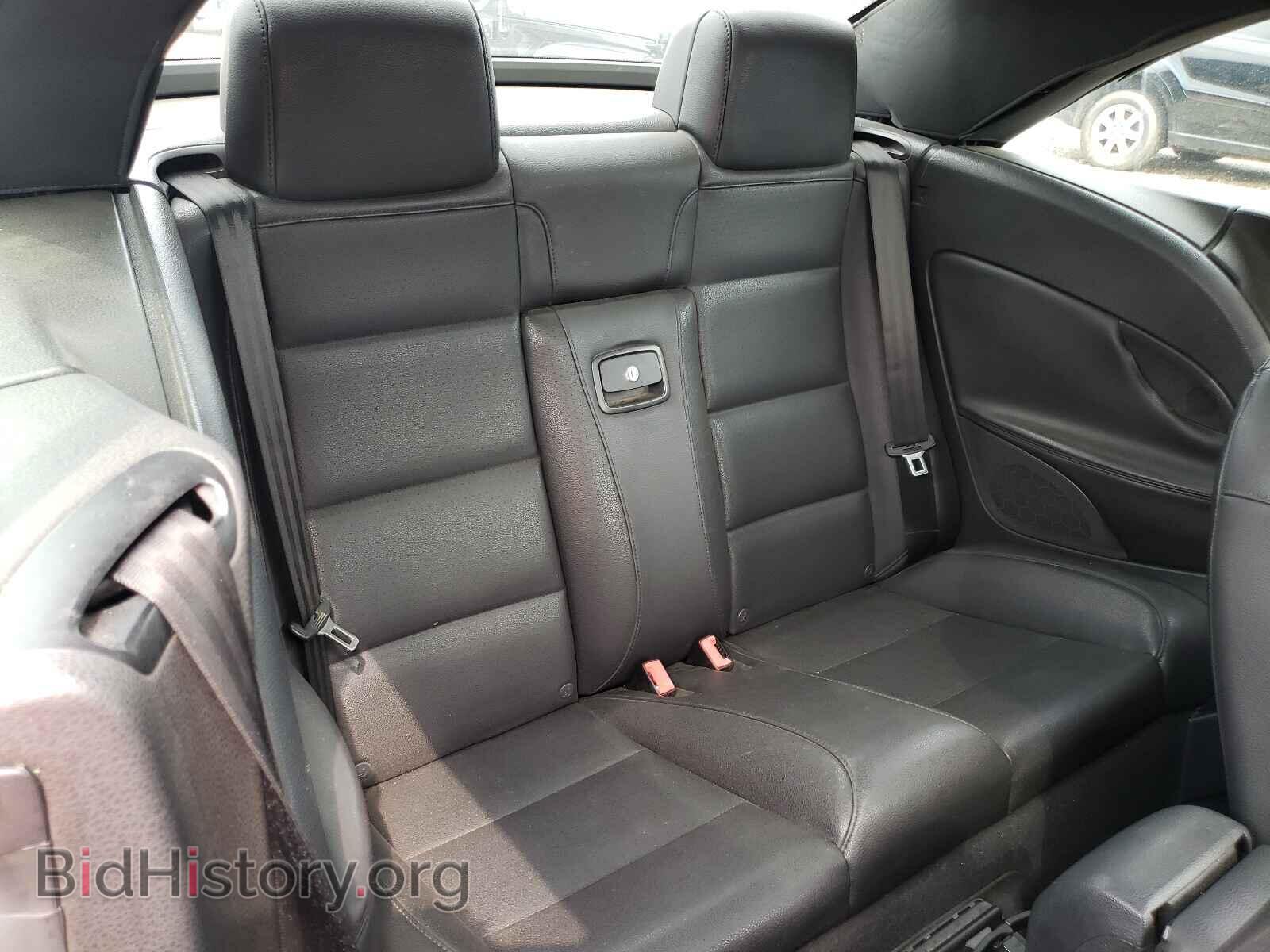 2007 VOLKSWAGEN EOS - VIN: WVWBA71F07V007092 - Photo 6
