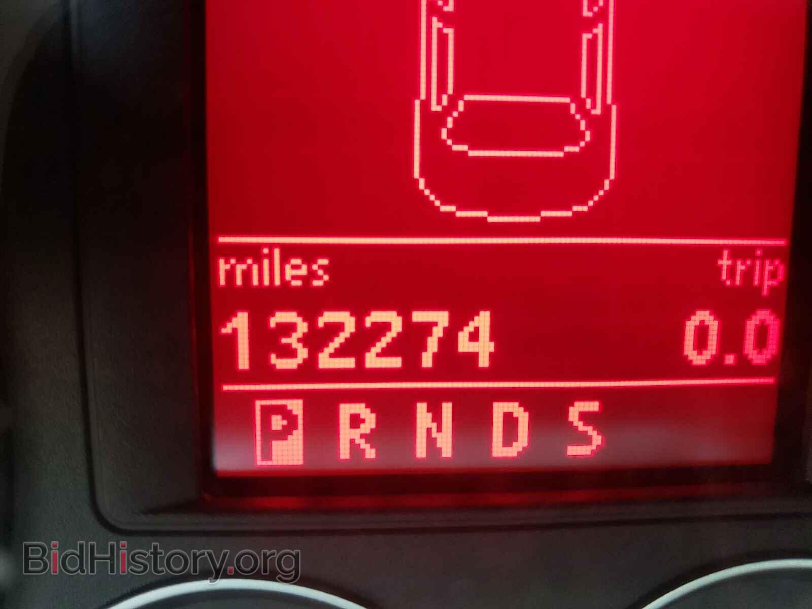 2007 VOLKSWAGEN EOS - VIN: WVWBA71F07V007092 - Photo 8