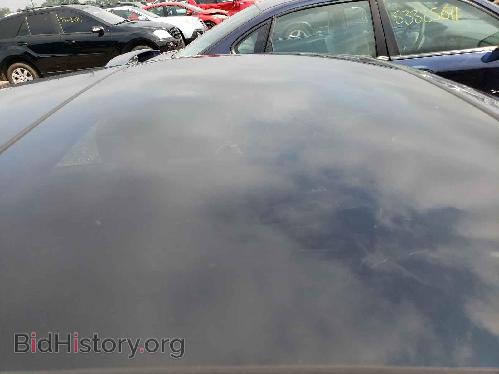 2007 VOLKSWAGEN EOS - VIN: WVWBA71F07V007092 - Photo 9