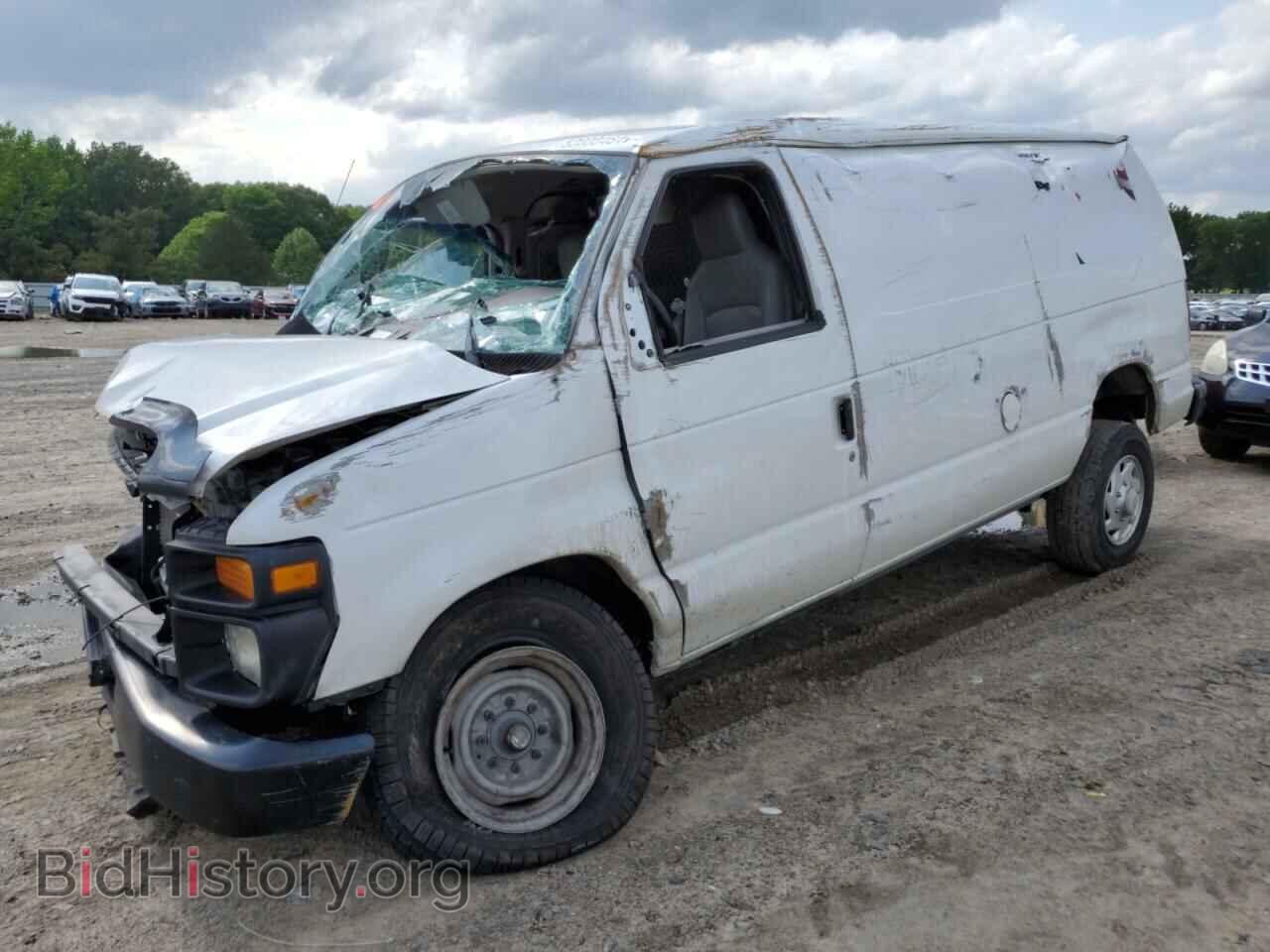 Photo 1FTNE2EW9EDA84304 - FORD ALL Models 2014