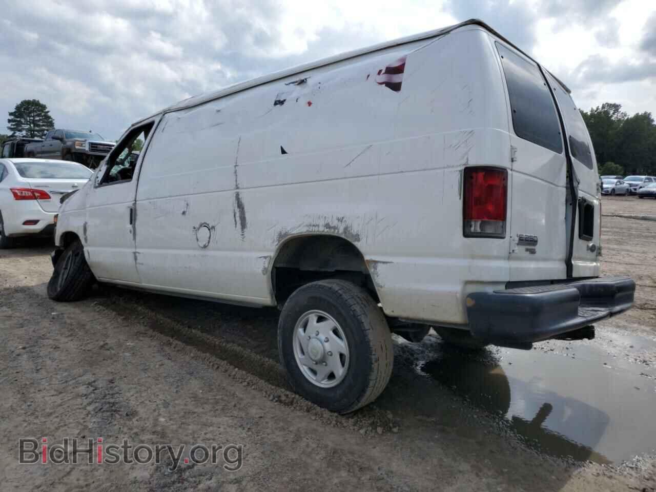 2014 FORD ALL Models - VIN: 1FTNE2EW9EDA84304 - Photo 2