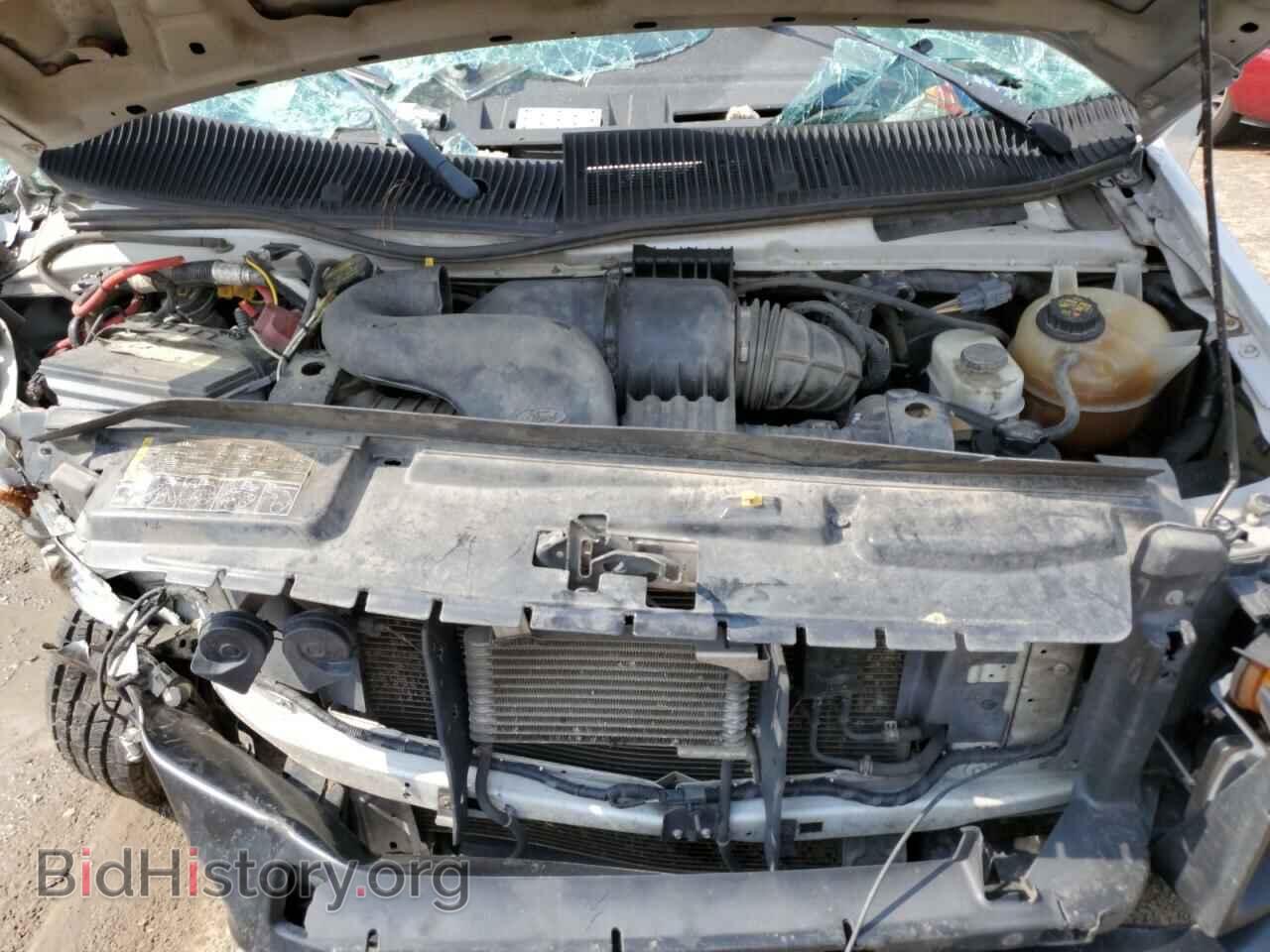 2014 FORD ALL Models - VIN: 1FTNE2EW9EDA84304 - Photo 12