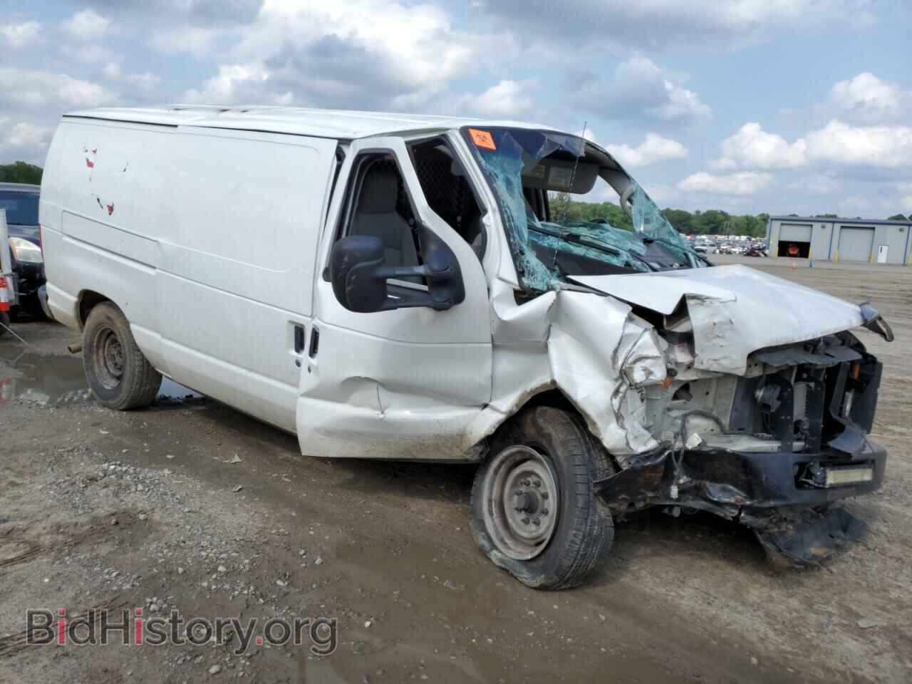 2014 FORD ALL Models - VIN: 1FTNE2EW9EDA84304 - Photo 4