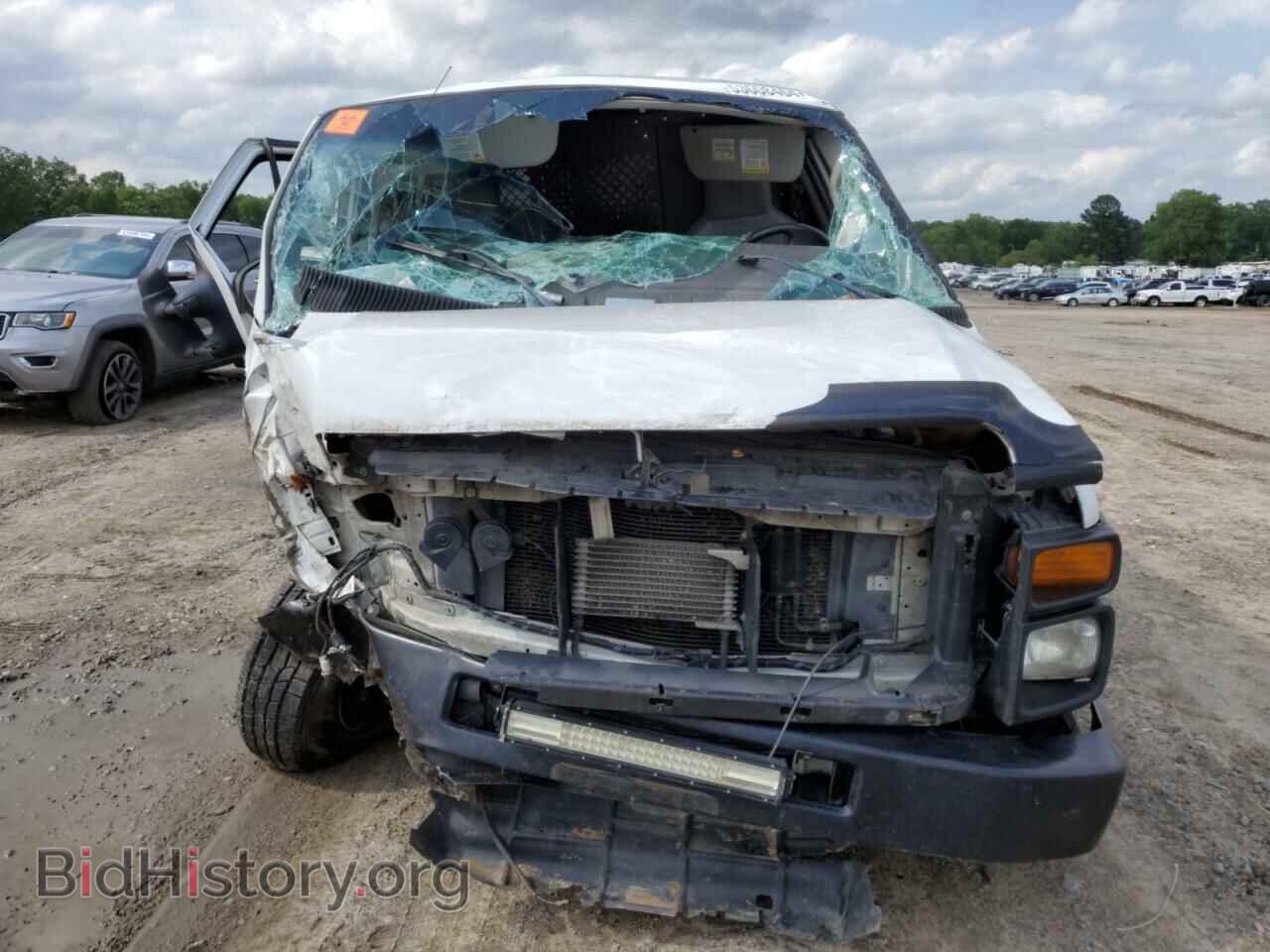 2014 FORD ALL Models - VIN: 1FTNE2EW9EDA84304 - Photo 5