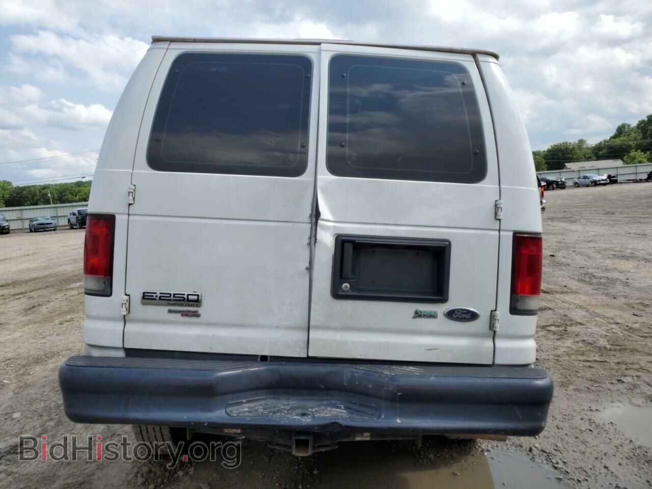 2014 FORD ALL Models - VIN: 1FTNE2EW9EDA84304 - Photo 6