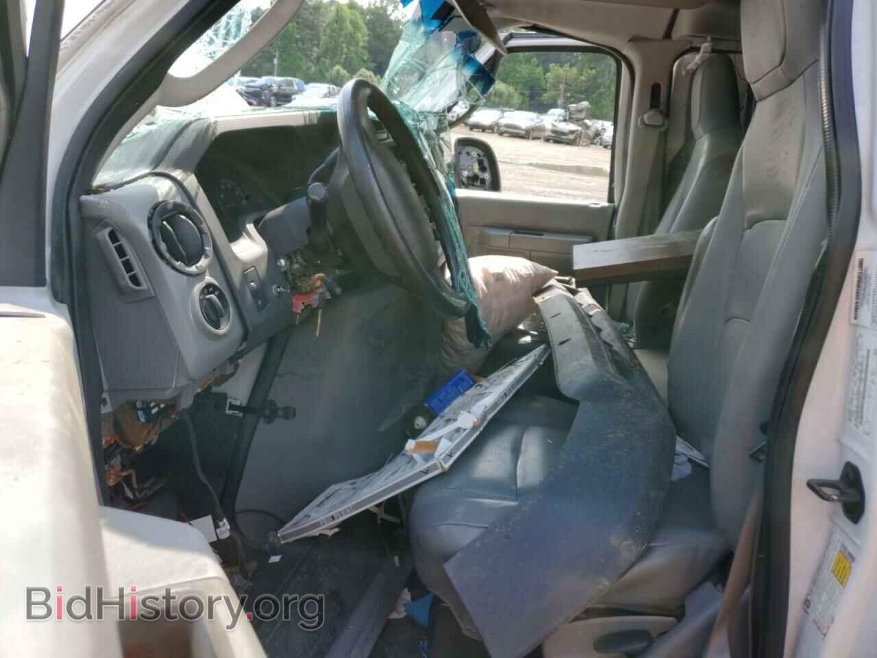 2014 FORD ALL Models - VIN: 1FTNE2EW9EDA84304 - Photo 7