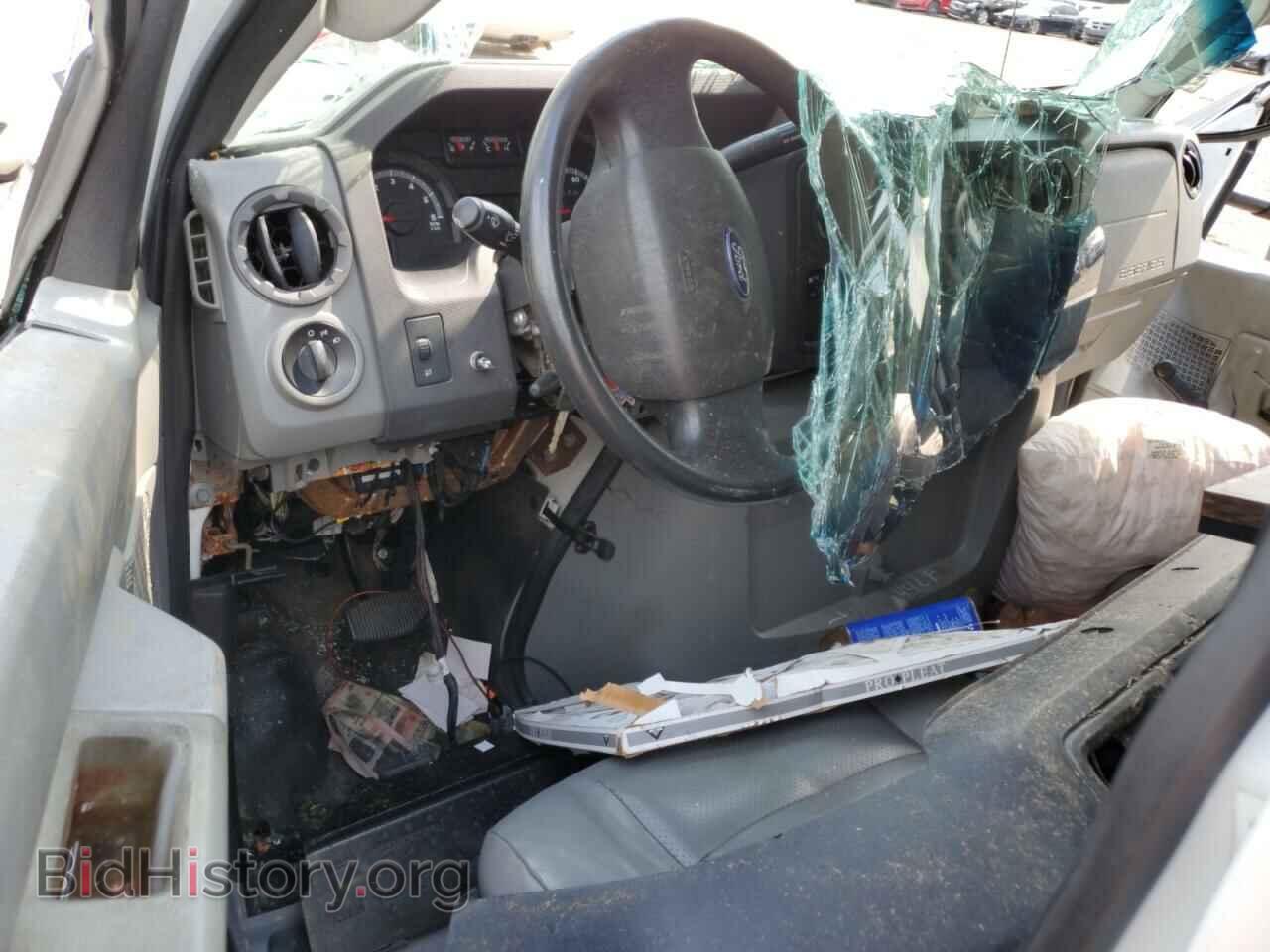 2014 FORD ALL Models - VIN: 1FTNE2EW9EDA84304 - Photo 8