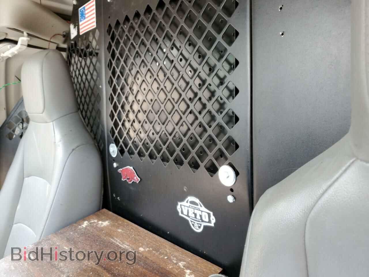 2014 FORD ALL Models - VIN: 1FTNE2EW9EDA84304 - Photo 10
