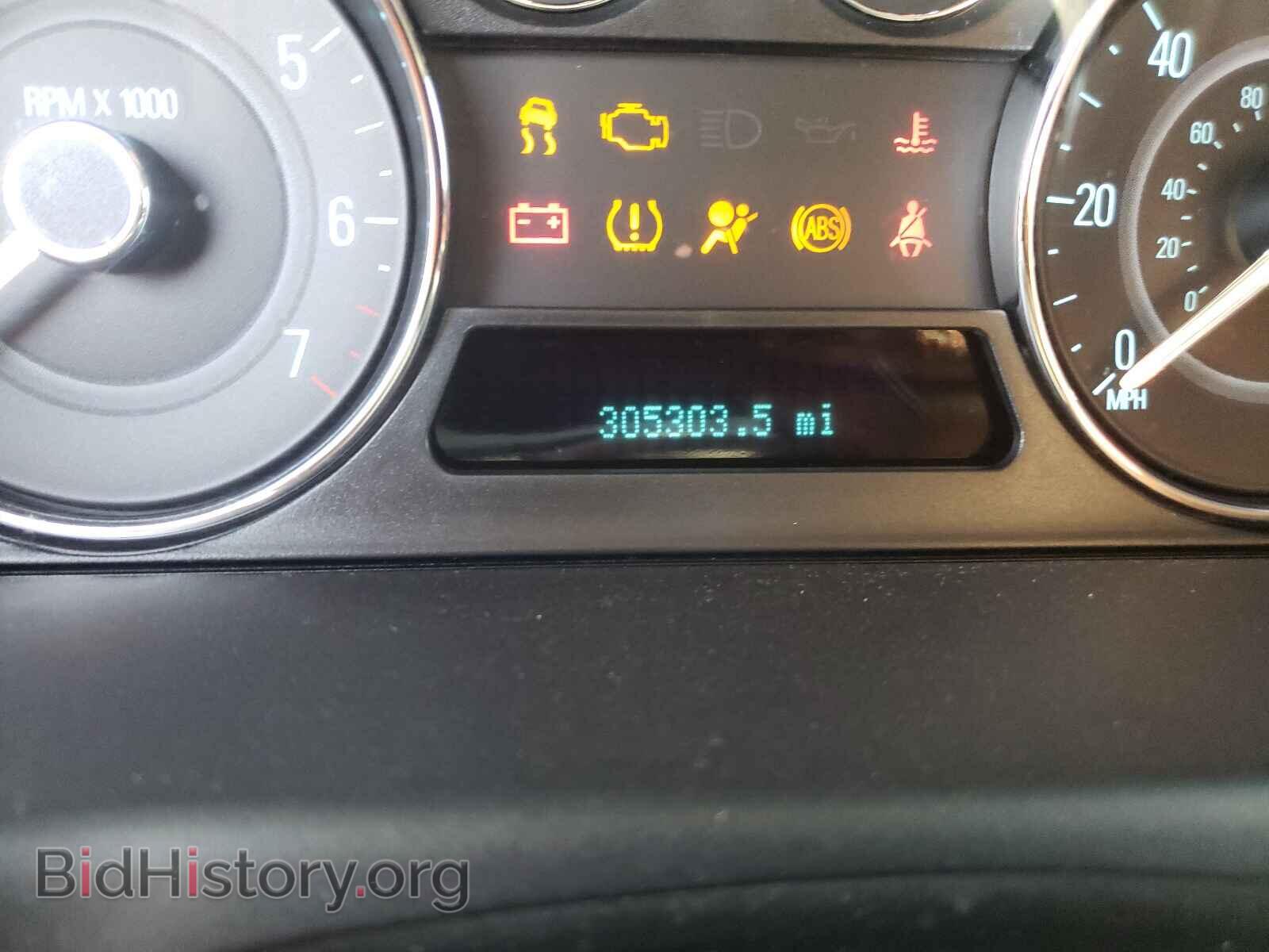 2010 FORD FLEX - VIN: 2FMGK5CC2ABA10505 - Photo 8