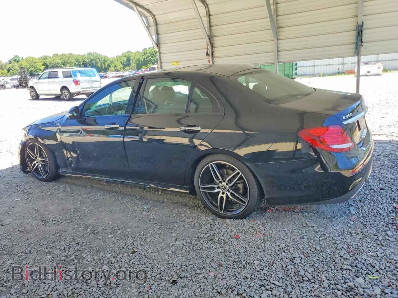 2020 MERCEDES-BENZ E-CLASS - VIN: WDDZF8DB6LA720634 - Фото 2