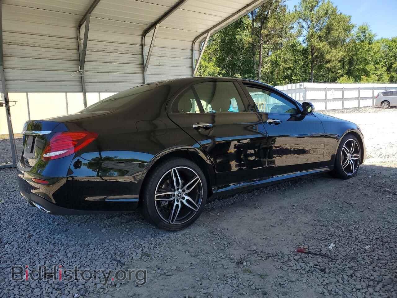 2020 MERCEDES-BENZ E-CLASS - VIN: WDDZF8DB6LA720634 - Фото 3