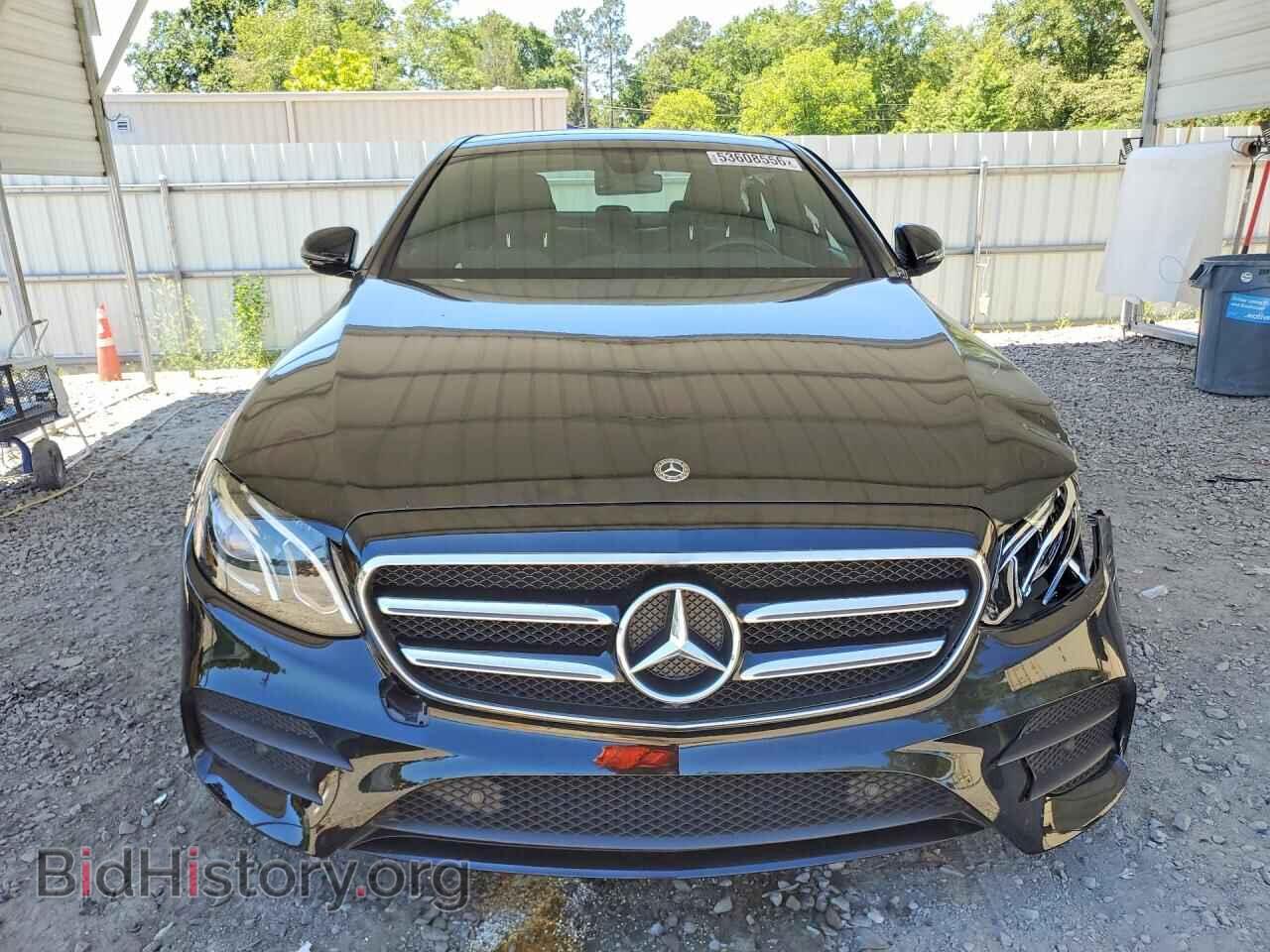 2020 MERCEDES-BENZ E-CLASS - VIN: WDDZF8DB6LA720634 - Фото 5