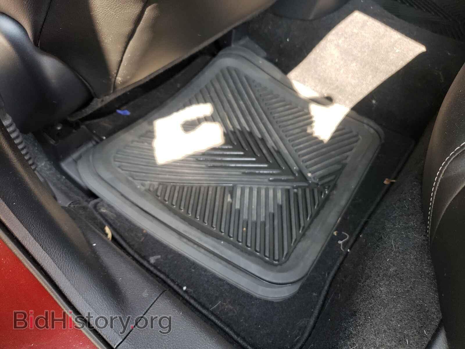 2017 NISSAN MAXIMA - VIN: 1N4AA6AP6HC439784 - Фото 9
