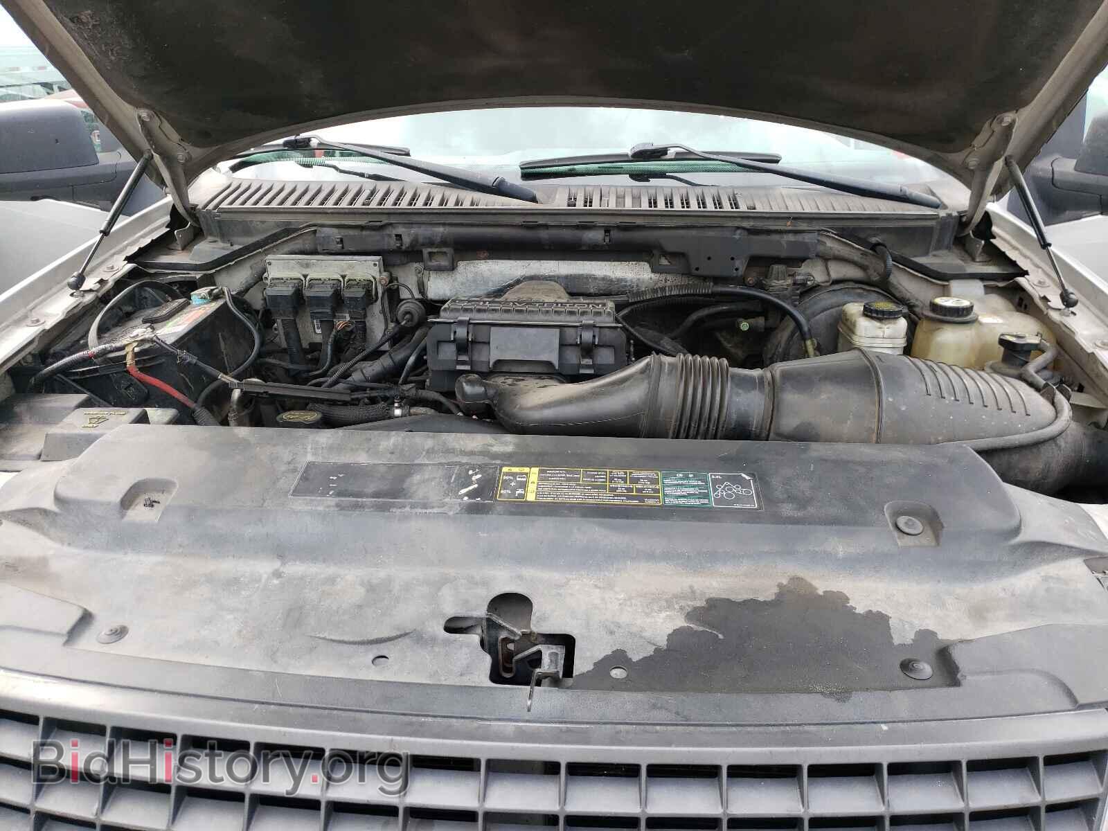 2006 FORD EXPEDITION - VIN: 1FMPU16596LA39264 - Фото 7