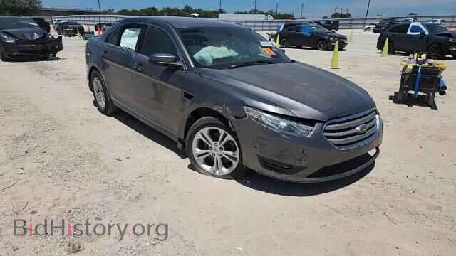2014 FORD TAURUS - VIN: 1FAHP2E88EG164464 - Photo 13