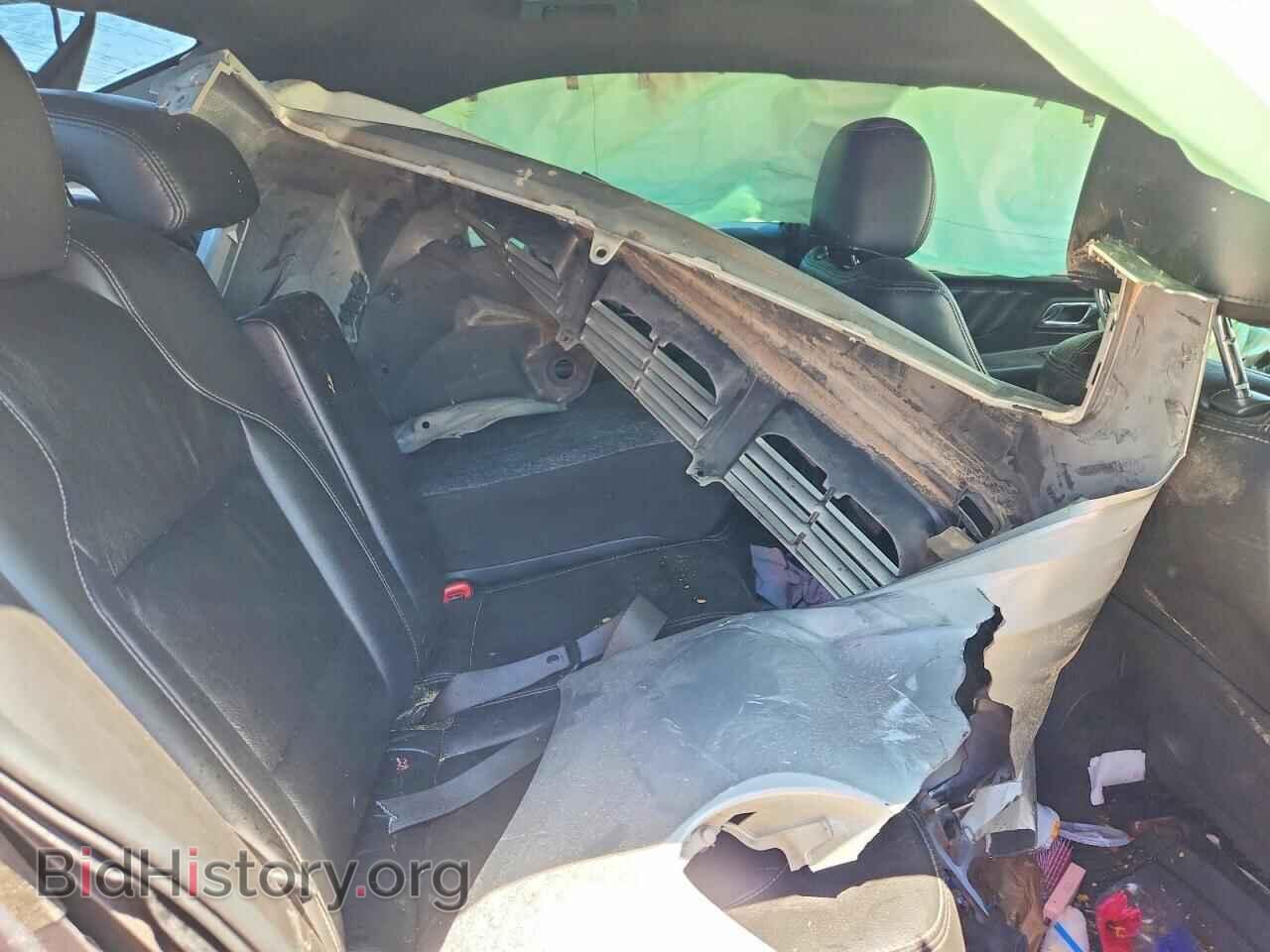 2014 FORD TAURUS - VIN: 1FAHP2E88EG164464 - Photo 10