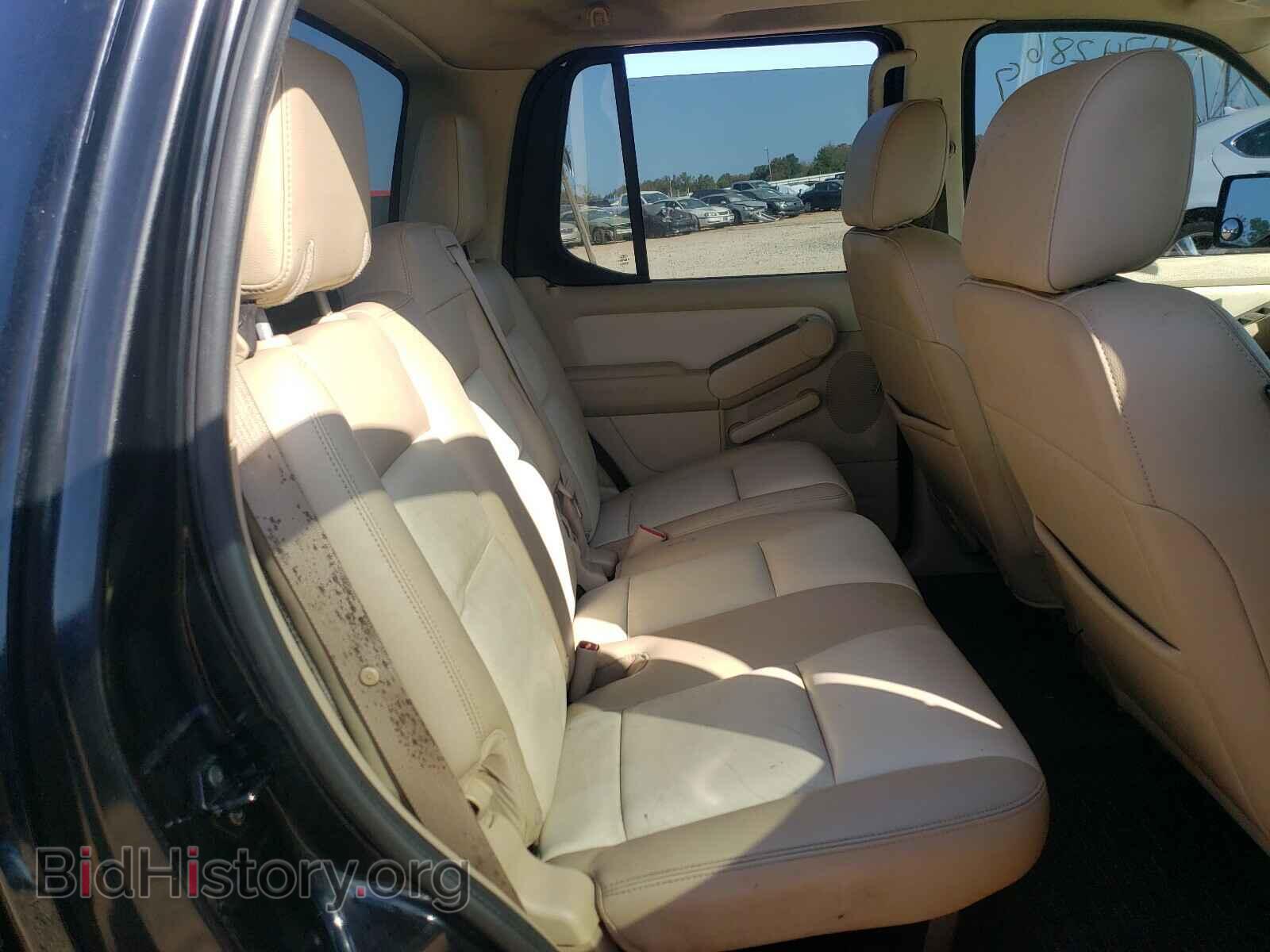 2007 FORD EXPLORER - VIN: 1FMEU53847UA21716 - Photo 6