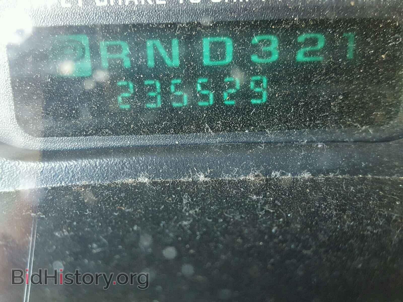 2000 GMC NEW SIERRA - VIN: 1GTEC14V5YE900352 - Фото 8