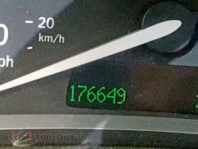 2005 SAAB 9 3 - VIN: YS3FD45Y751051669 - Фото 8