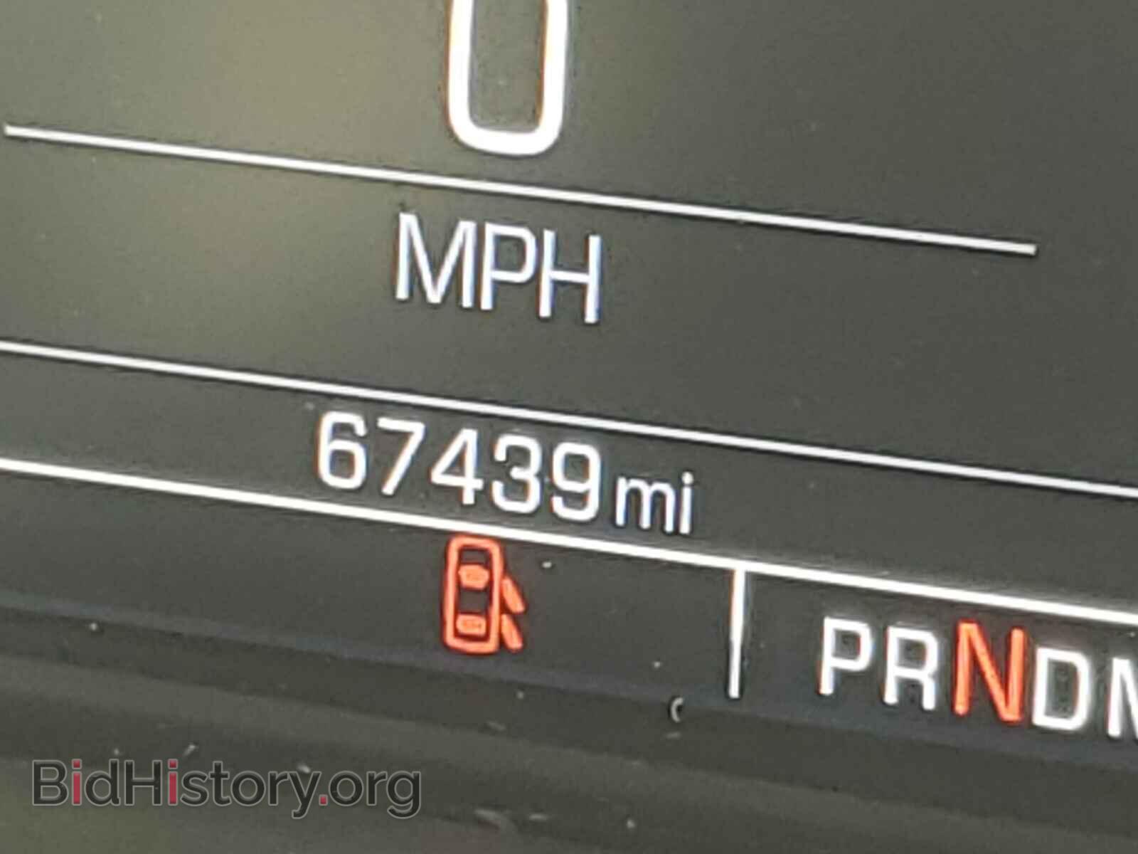 2015 CHEVROLET SILVERADO - VIN: 3GCPCSEC3FG388219 - Фото 8