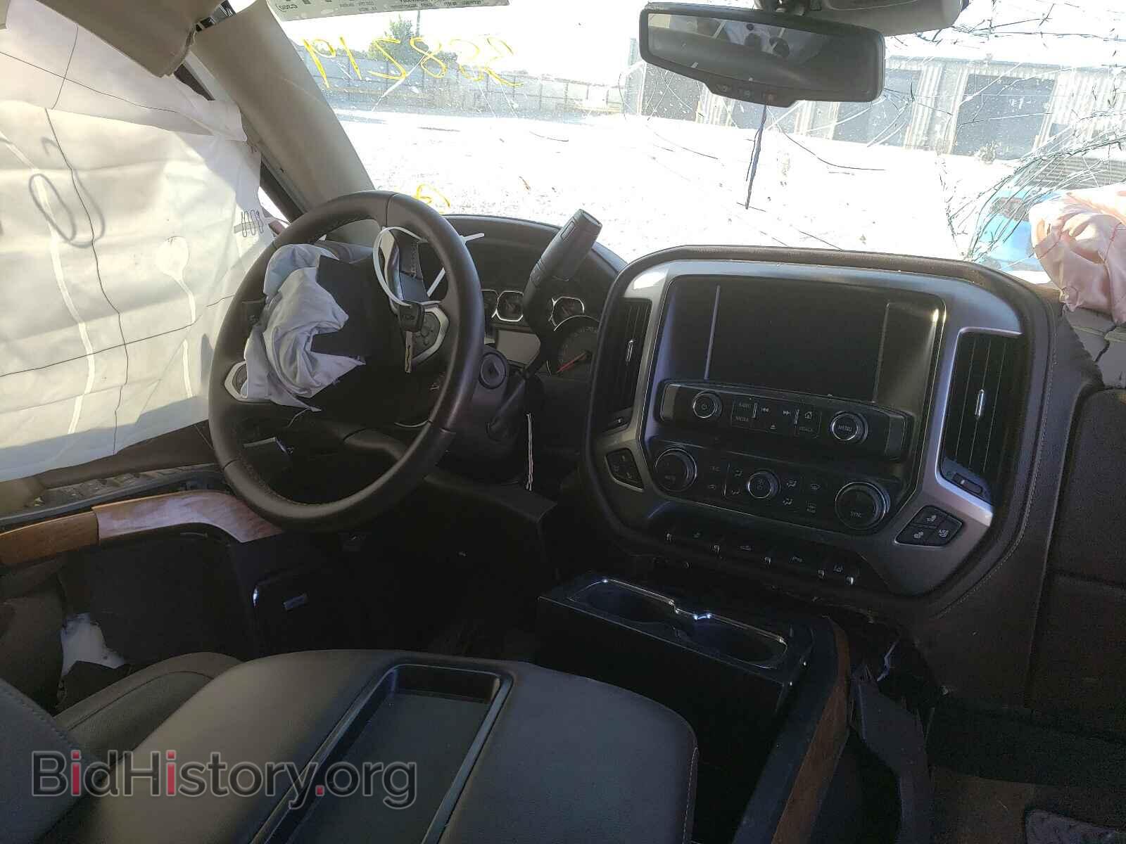 2015 CHEVROLET SILVERADO - VIN: 3GCPCSEC3FG388219 - Фото 9