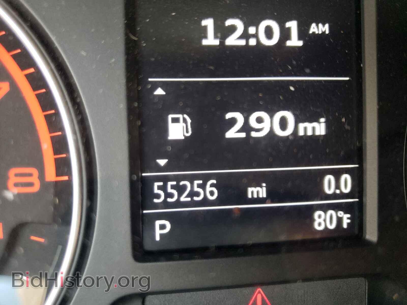 2016 AUDI A3 - VIN: WAUB8GFF5G1115233 - Фото 8