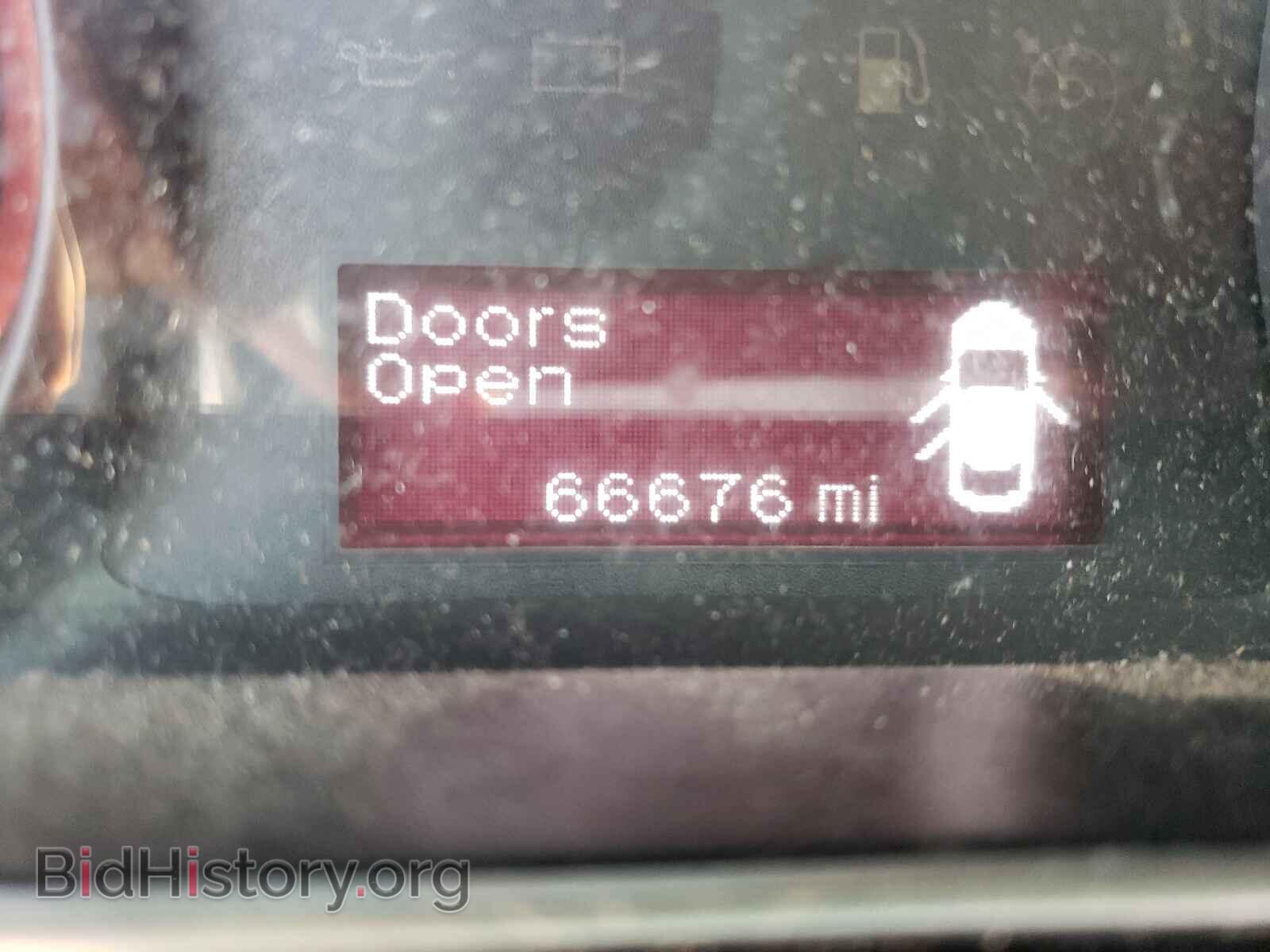2015 DODGE DART - VIN: 1C3CDFAA3FD337814 - Photo 8