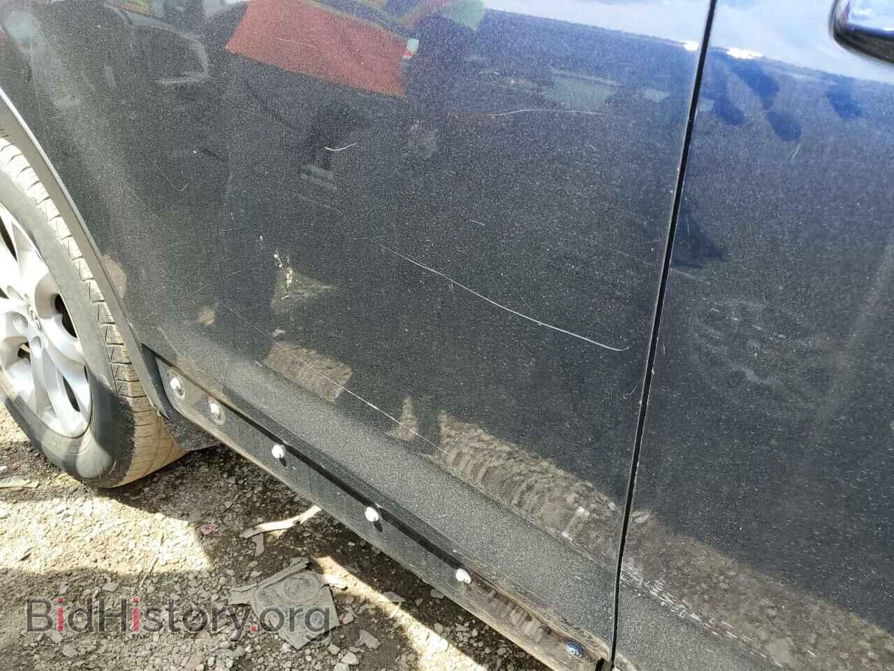 2012 MAZDA CX-9 - VIN: JM3TB3CA3C0349257 - Фото 9