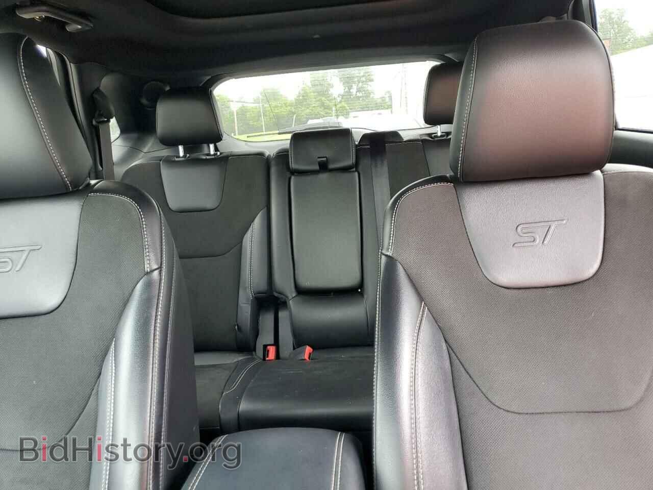 2021 FORD EDGE - VIN: 2FMPK4AP4MBA60889 - Фото 10