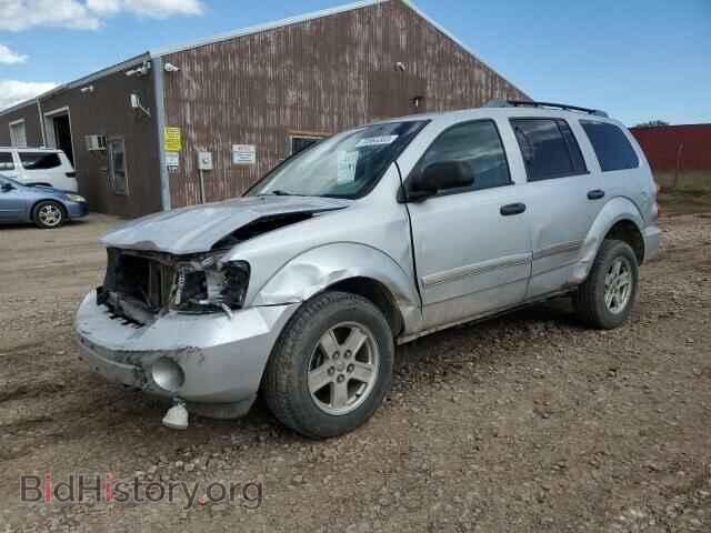 Фотография 1D8HB48P89F712466 - DODGE DURANGO 2009
