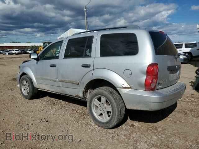 2009 DODGE DURANGO - VIN: 1D8HB48P89F712466 - Фото 2