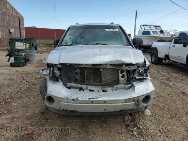 2009 DODGE DURANGO - VIN: 1D8HB48P89F712466 - Фото 5