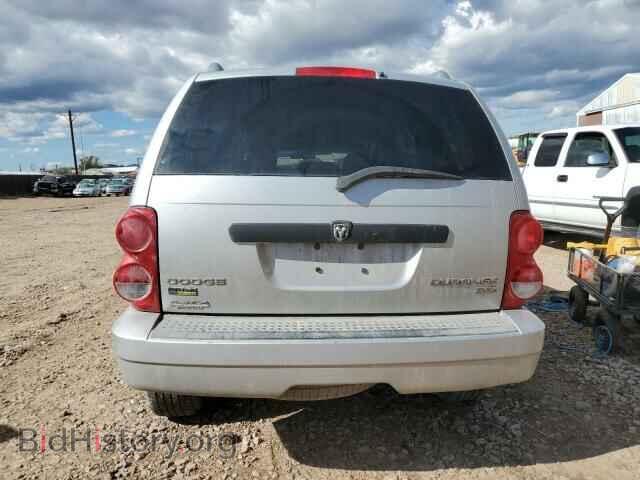2009 DODGE DURANGO - VIN: 1D8HB48P89F712466 - Фото 6