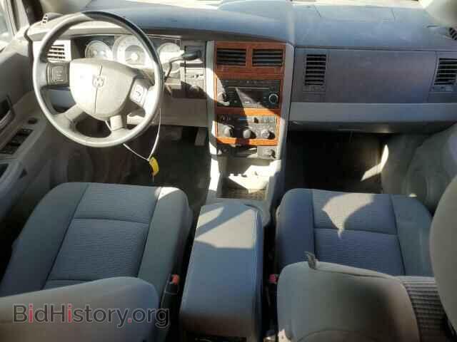 2009 DODGE DURANGO - VIN: 1D8HB48P89F712466 - Фото 8