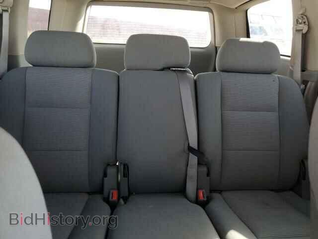 2009 DODGE DURANGO - VIN: 1D8HB48P89F712466 - Фото 10