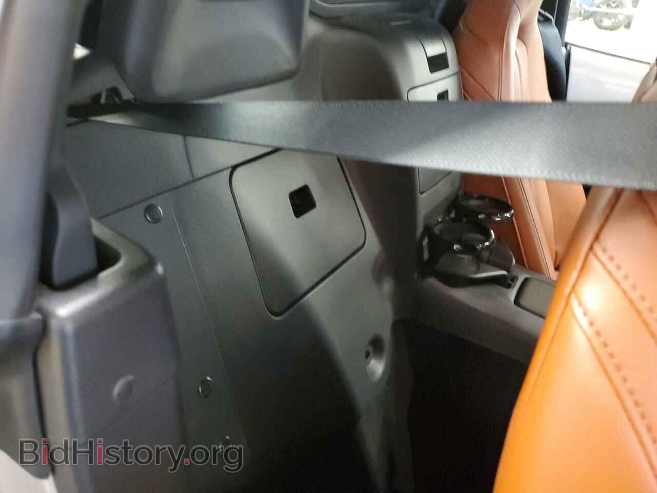 2022 MAZDA MX5 - VIN: JM1NDAD73N0504833 - Фото 10