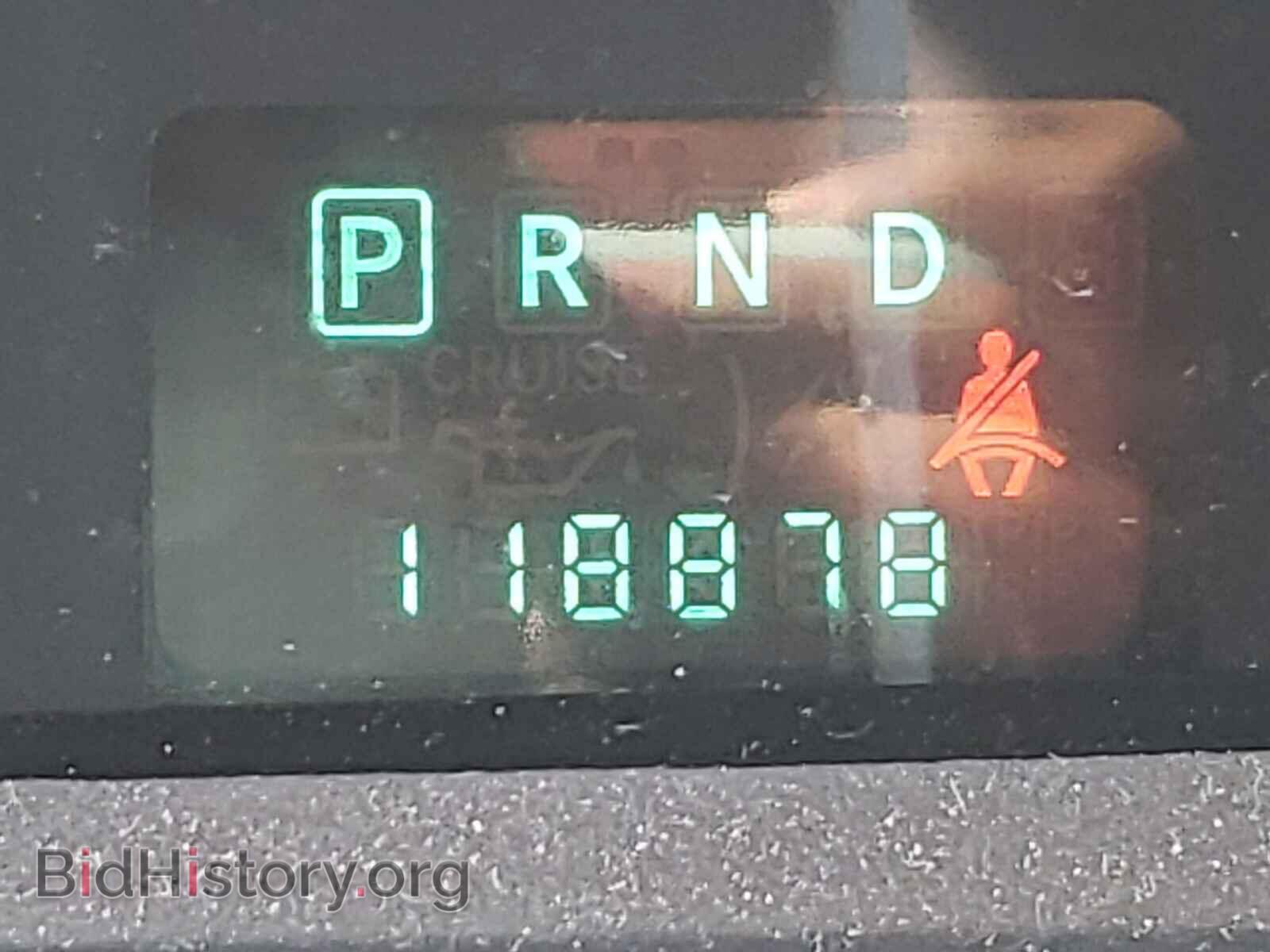2010 DODGE JOURNEY - VIN: 3D4PG5FV1AT116454 - Фото 8
