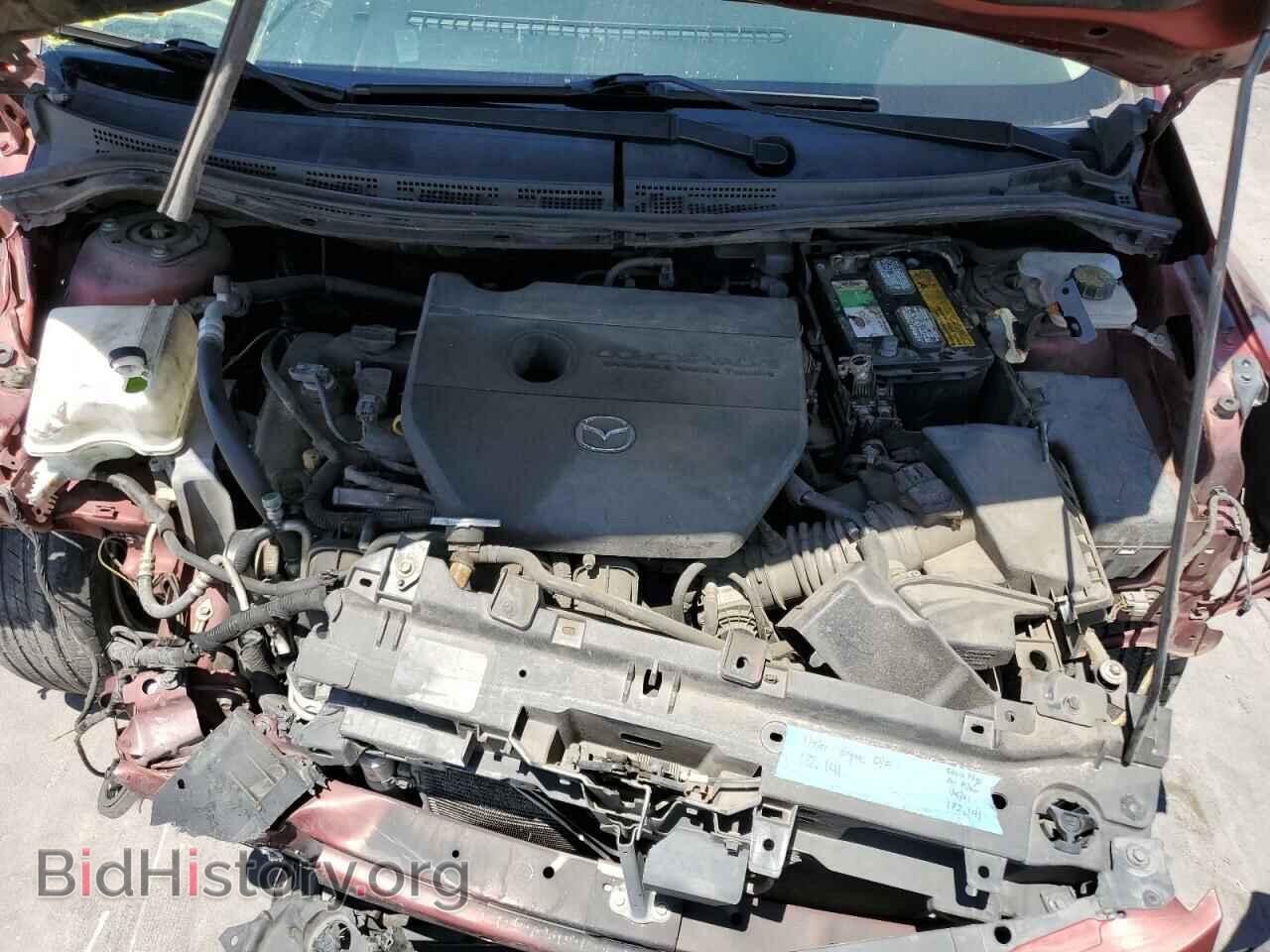 2012 MAZDA 5 - VIN: JM1CW2BL4C0118572 - Photo 7