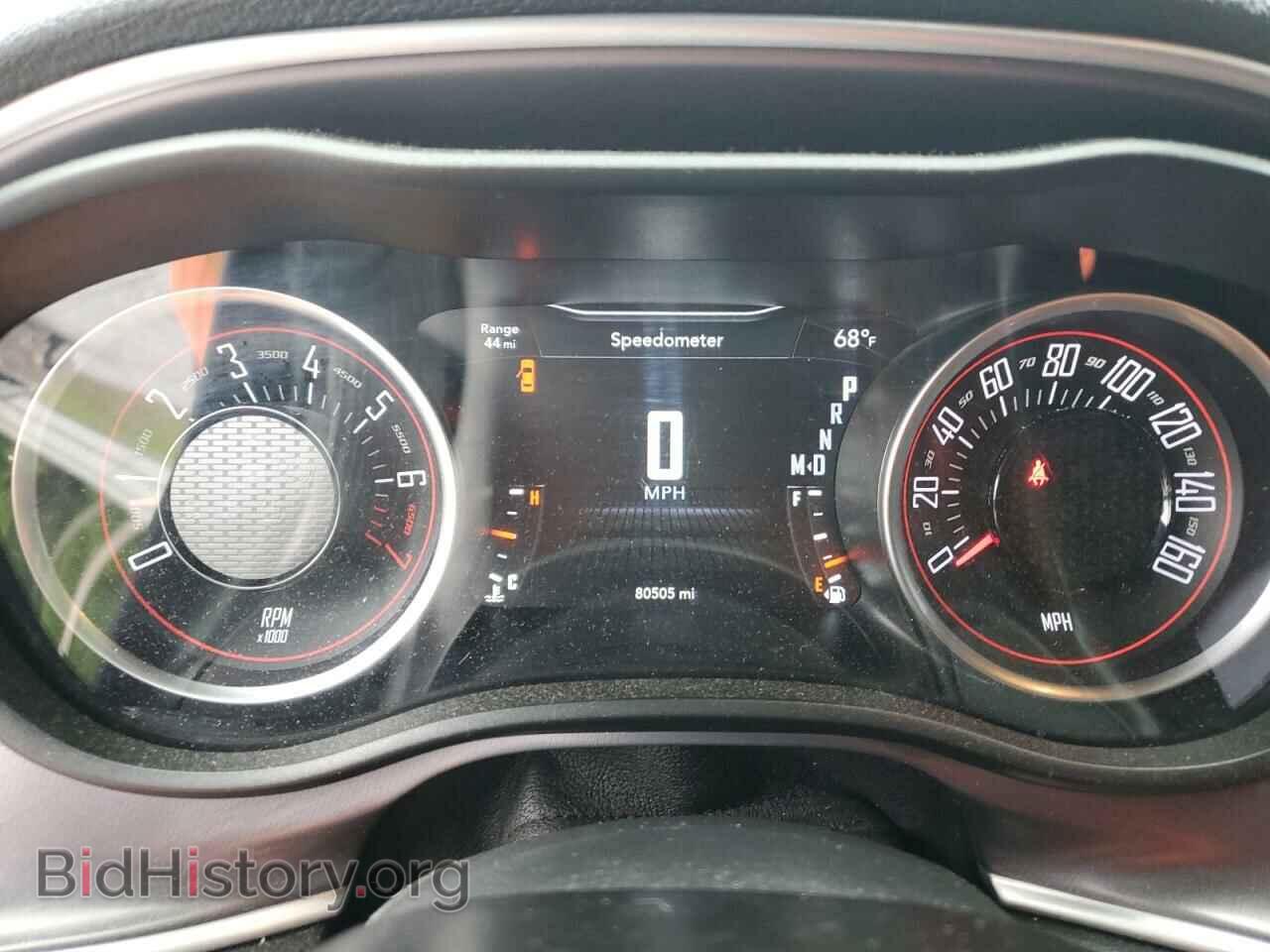 2020 DODGE CHALLENGER - VIN: 2C3CDZAG5LH138526 - Photo 9