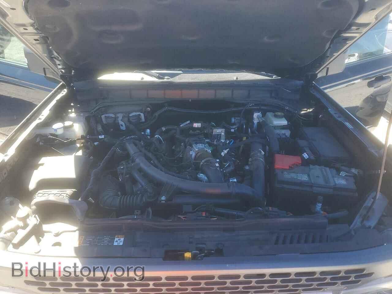 2023 FORD BRONCO - VIN: 1FMEE5DP7PLB31149 - Photo 12
