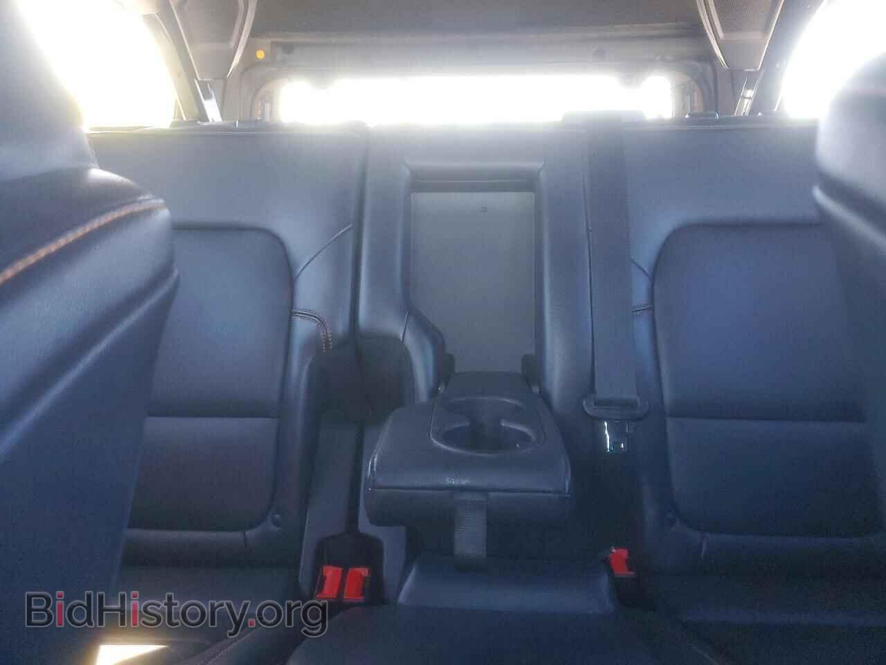 2023 FORD BRONCO - VIN: 1FMEE5DP7PLB31149 - Photo 10